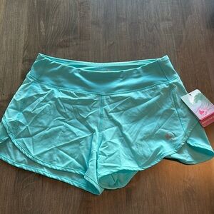 Reel Legends Women Beach Active Shorts Size Large NWT